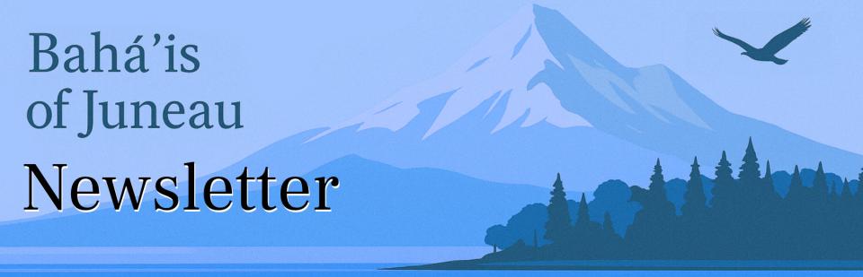 Newsletter banner
