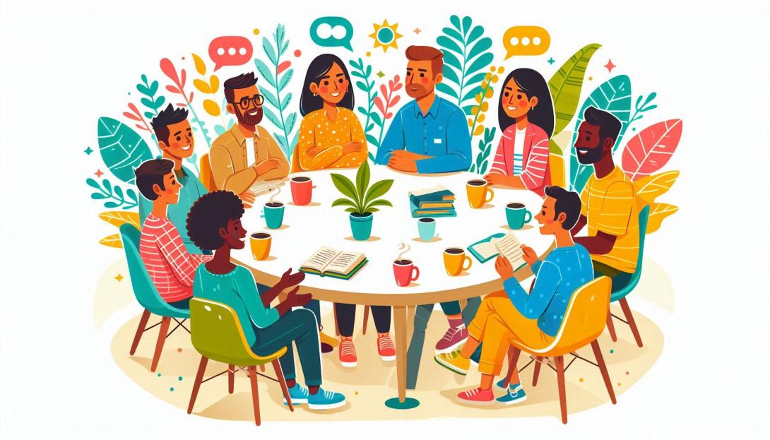 Meaningful conversations